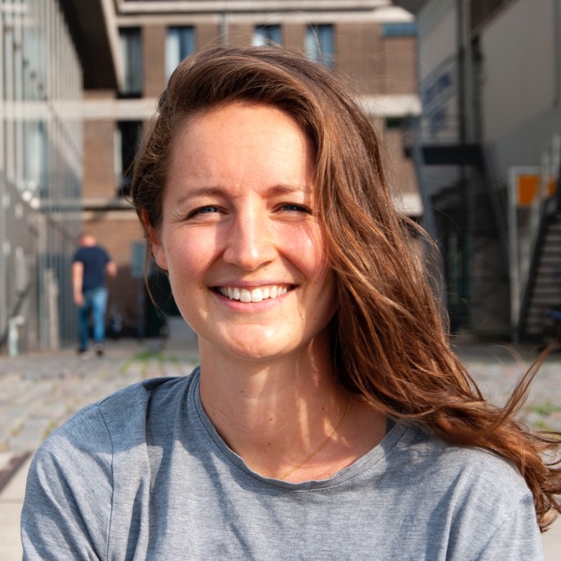 Sarah Arntz