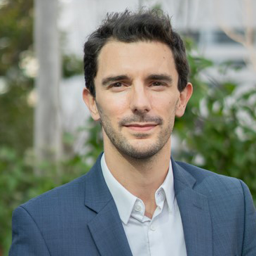 Benjamin Lechaptois